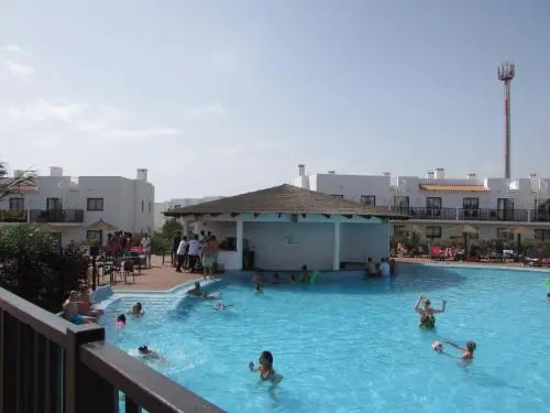 Dunas Beach Resort Apartment (4089)