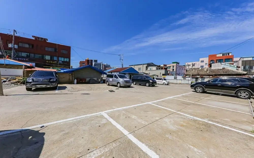 Seosan Hotel