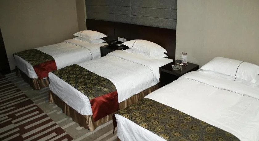 Shanxi Haiyue Hotel