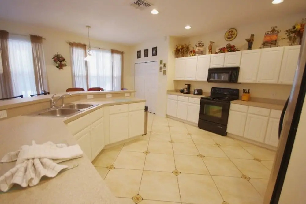 Ly57246 - Emerald Island - 6 Bed 5 Baths Villa