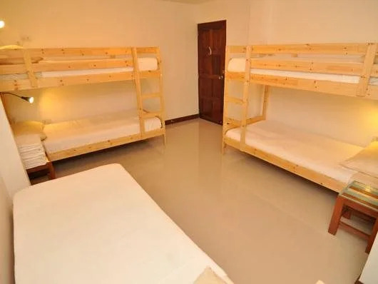 Pier 24 Boutique Guesthouse