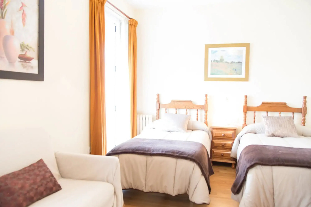 Albergue Linares