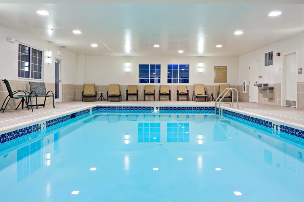 Candlewood Williamsport by IHG