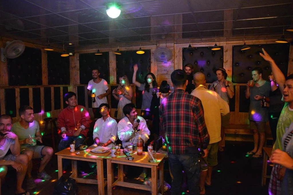 Dalat Family Hostel