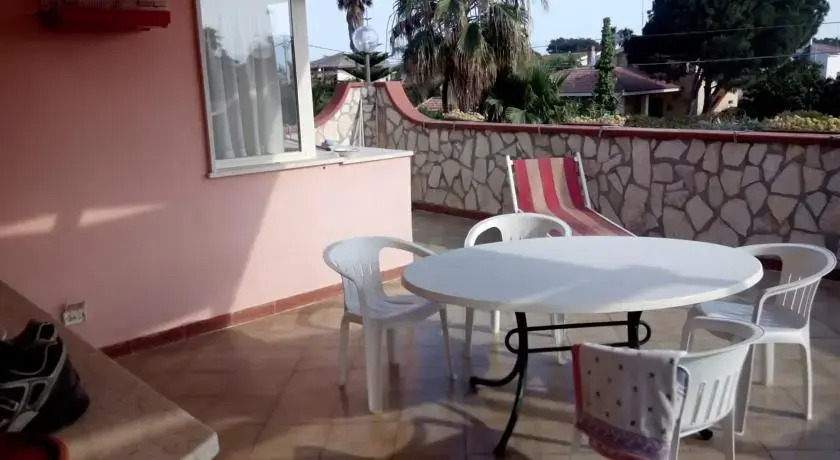 Casa Vacanze Ognina