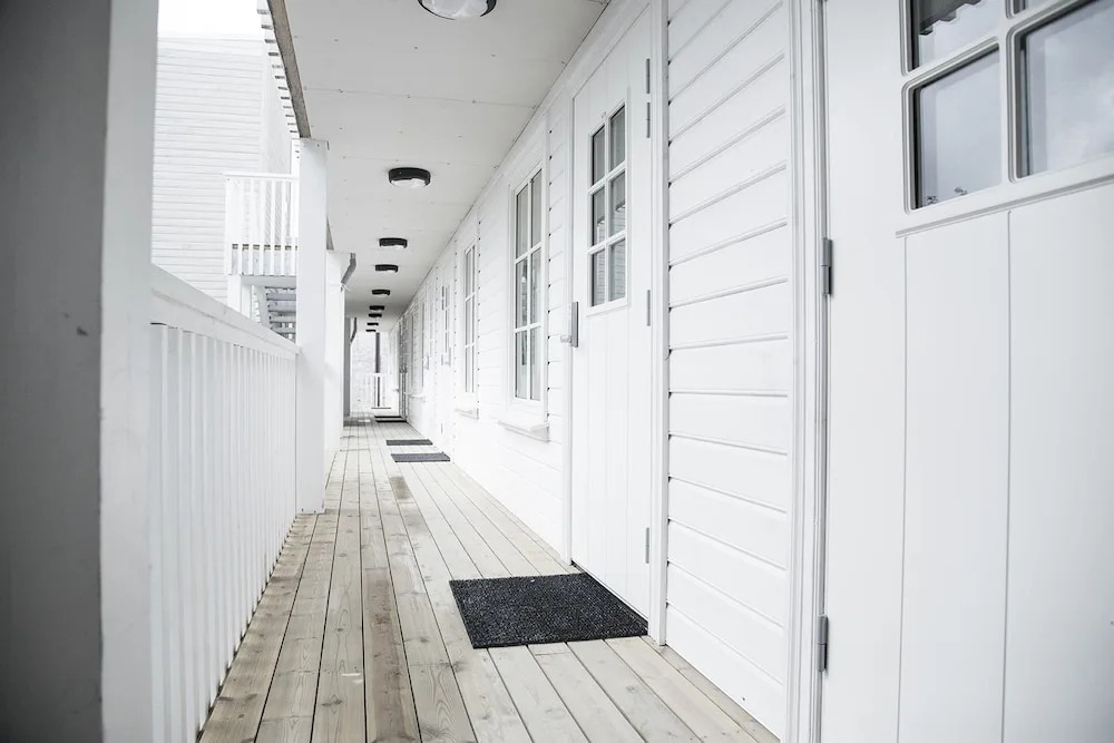 Stavanger Housing Hotel