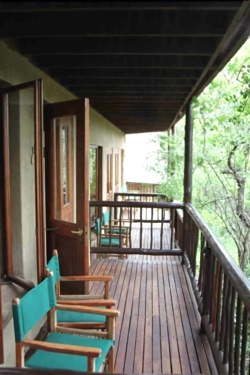 Witwater Safari Lodge & Spa