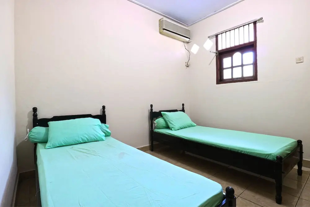 Danysa Guest House