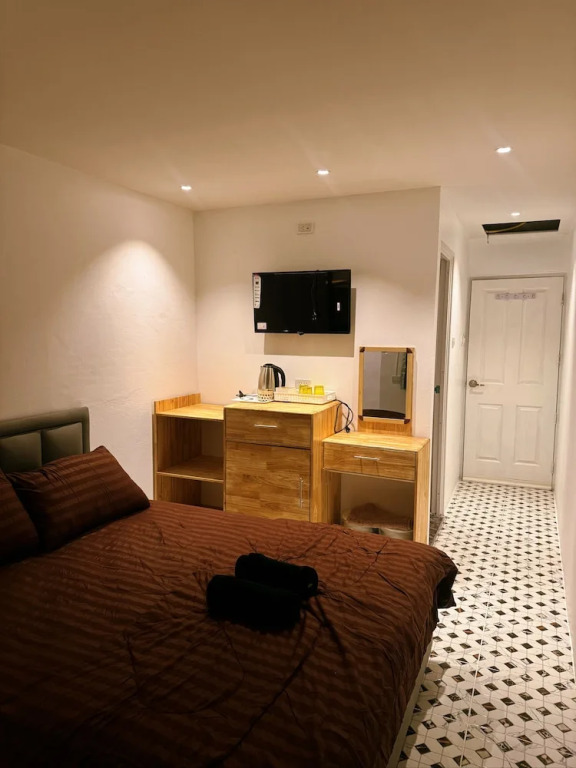Yok Guesthouse Jomtien