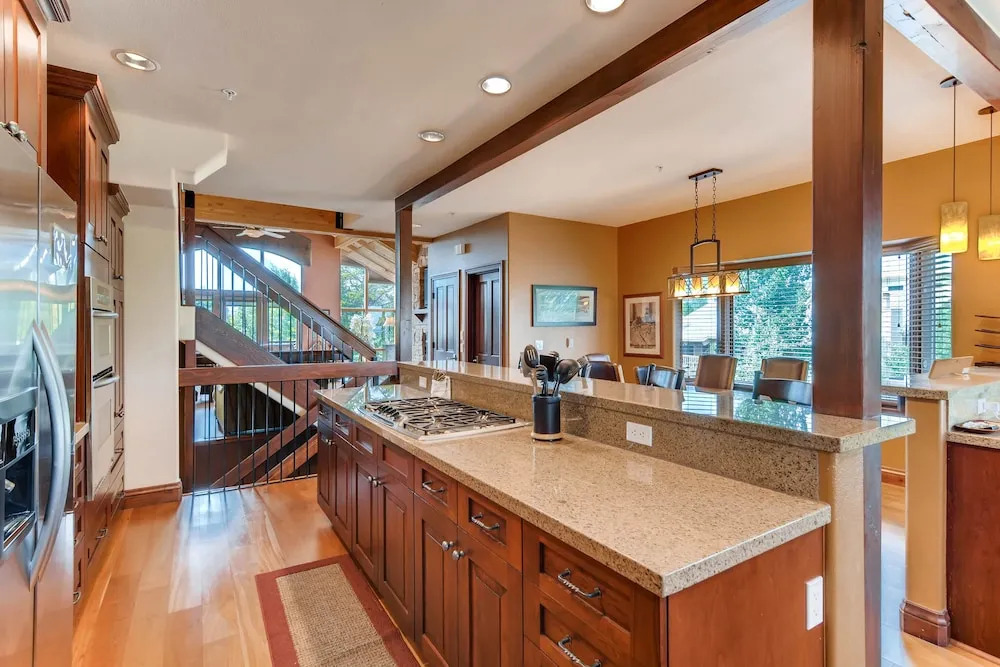 Best Condo in Frisco the Penthouse at Marina Park 3 Bd 3 5BA by RedAwn