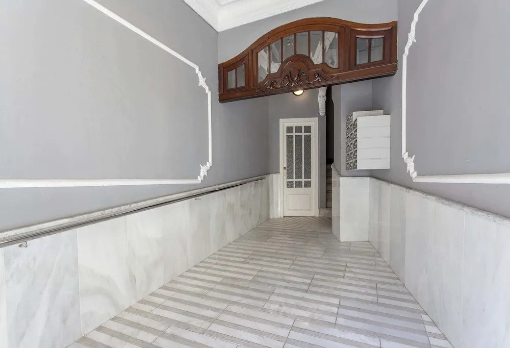 Valencia Flat Rental - Ensanche 1