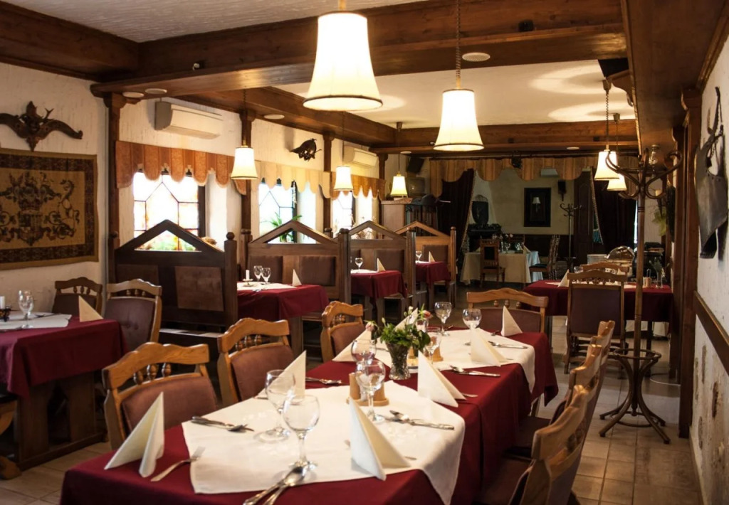 Kikelet Club Hotel