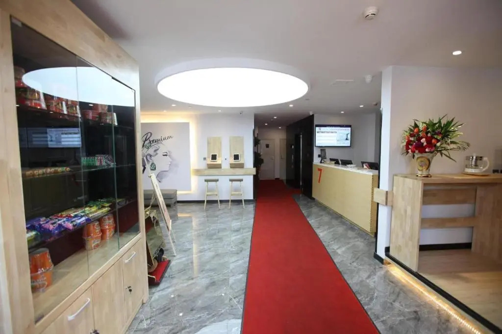 7Days Premium Harbin Xuefu Road Branch