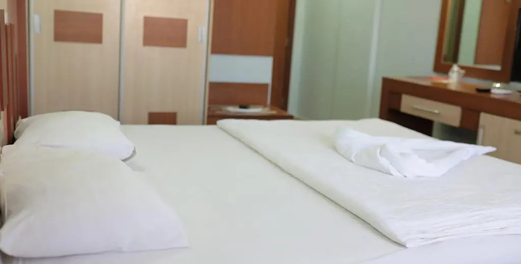 Yukselhan Hotel