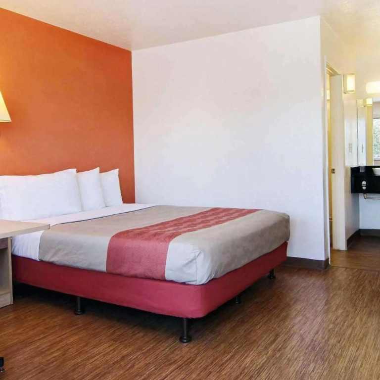 Motel 6-San Angelo, TX