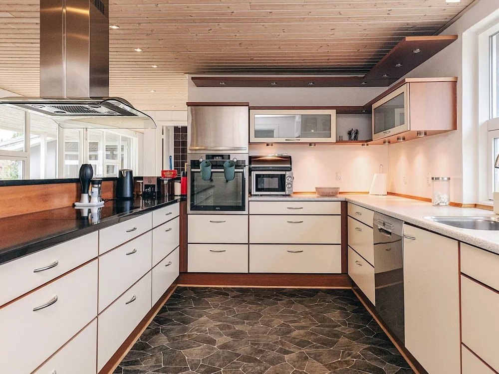 9 Person Holiday Home in Skagen