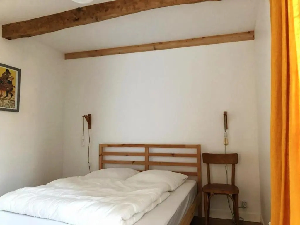 Maison de 5 chambres avec jardin amenage et wifi a Erquy