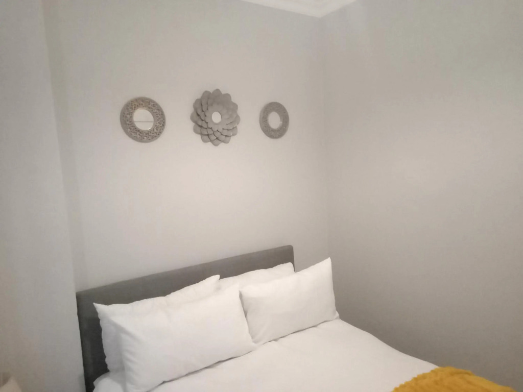 Cape Town - Bo Kaap- 2 Bedroom Cozy Apartment