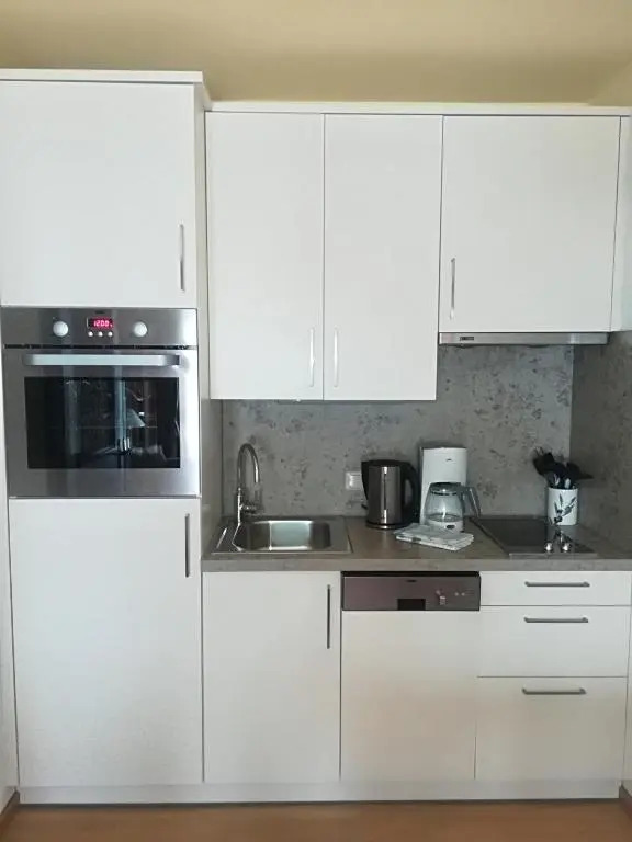 Ferienwohnung 2 Haus Dörfler