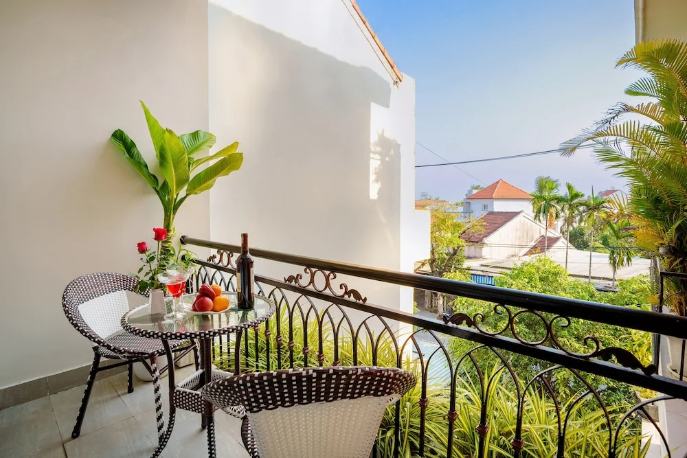 HAI DAO HOI AN VILLA
