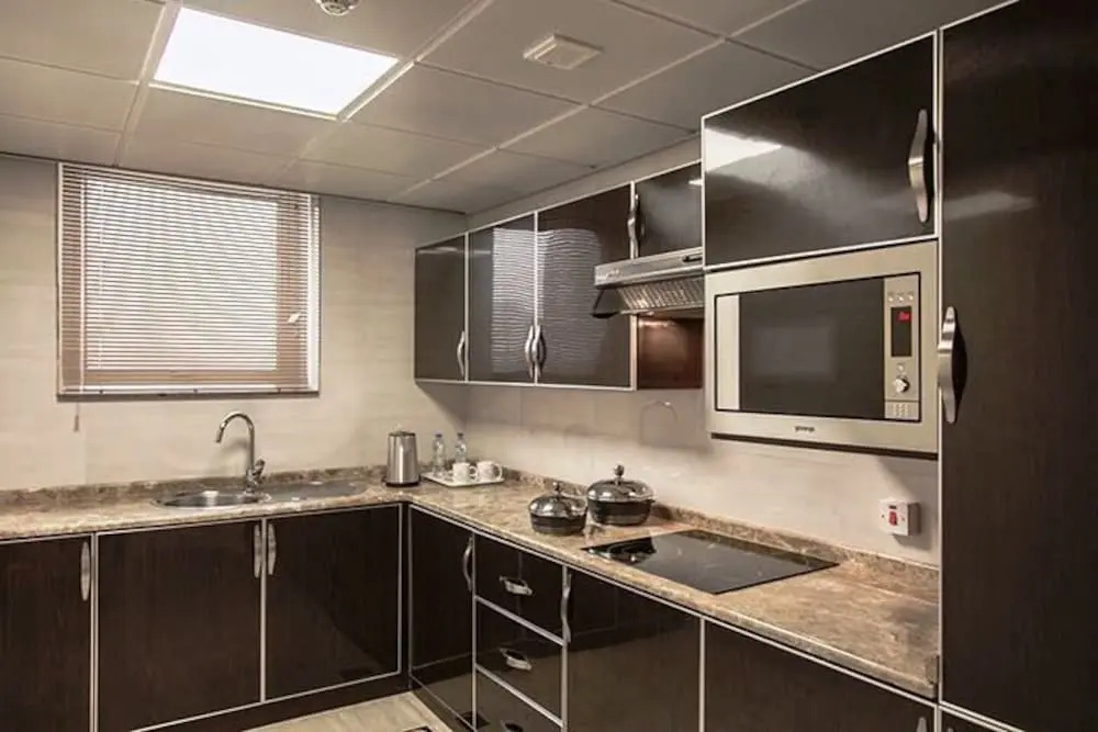 Arcadia Hotel Apartments