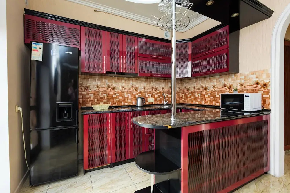 Apartment by Luxe Group AM104