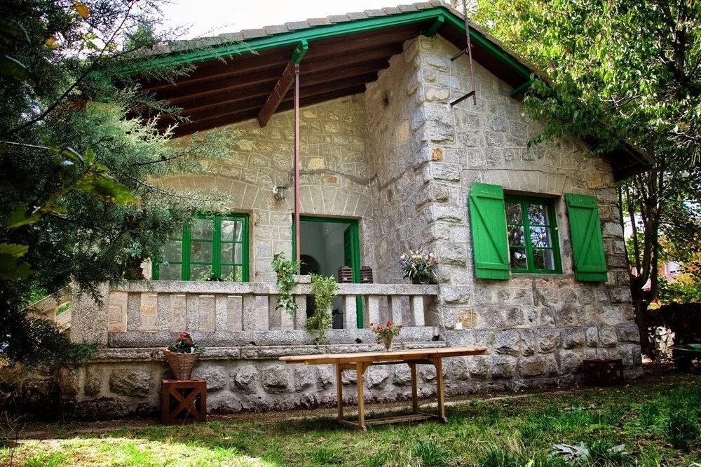 Casa Verde