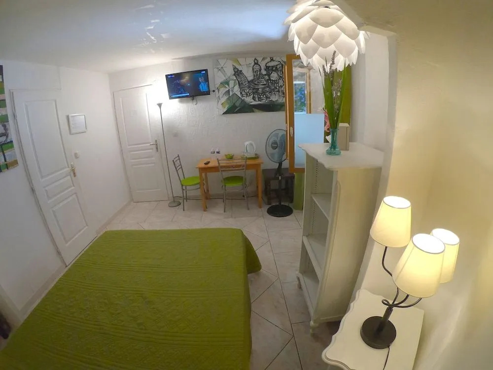 Bed & Breakfast Le Beauséjour