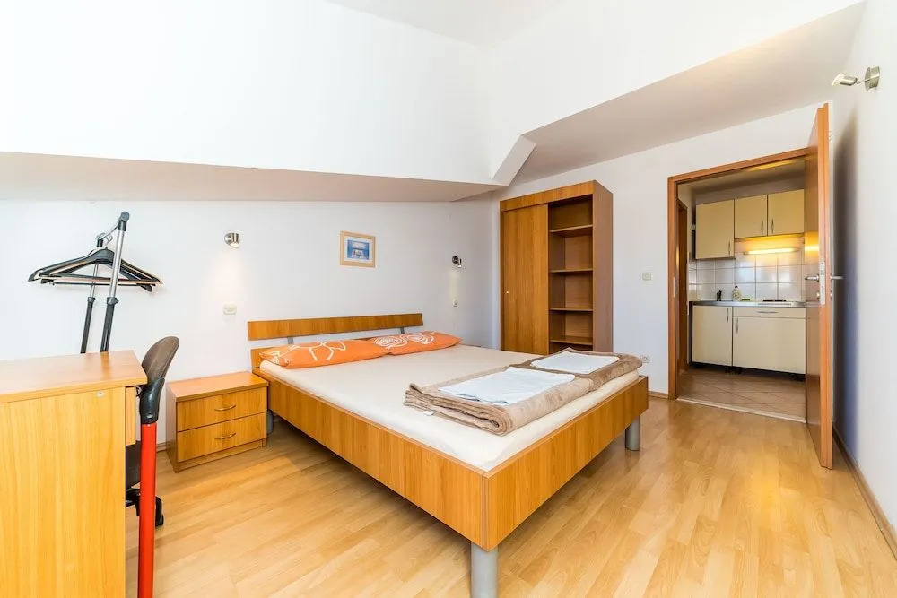 Apartments Princ Hrvoje