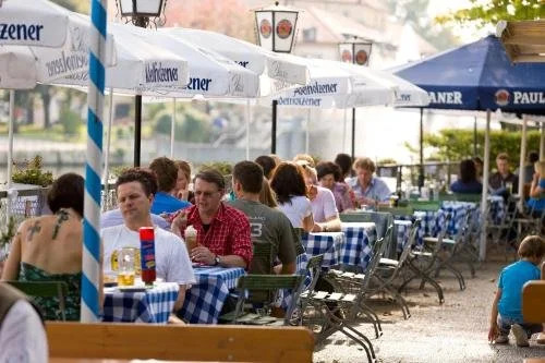 Gasthof Hotel "Zur Insel"