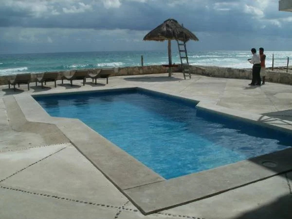 Casa Amor Pto Morelos