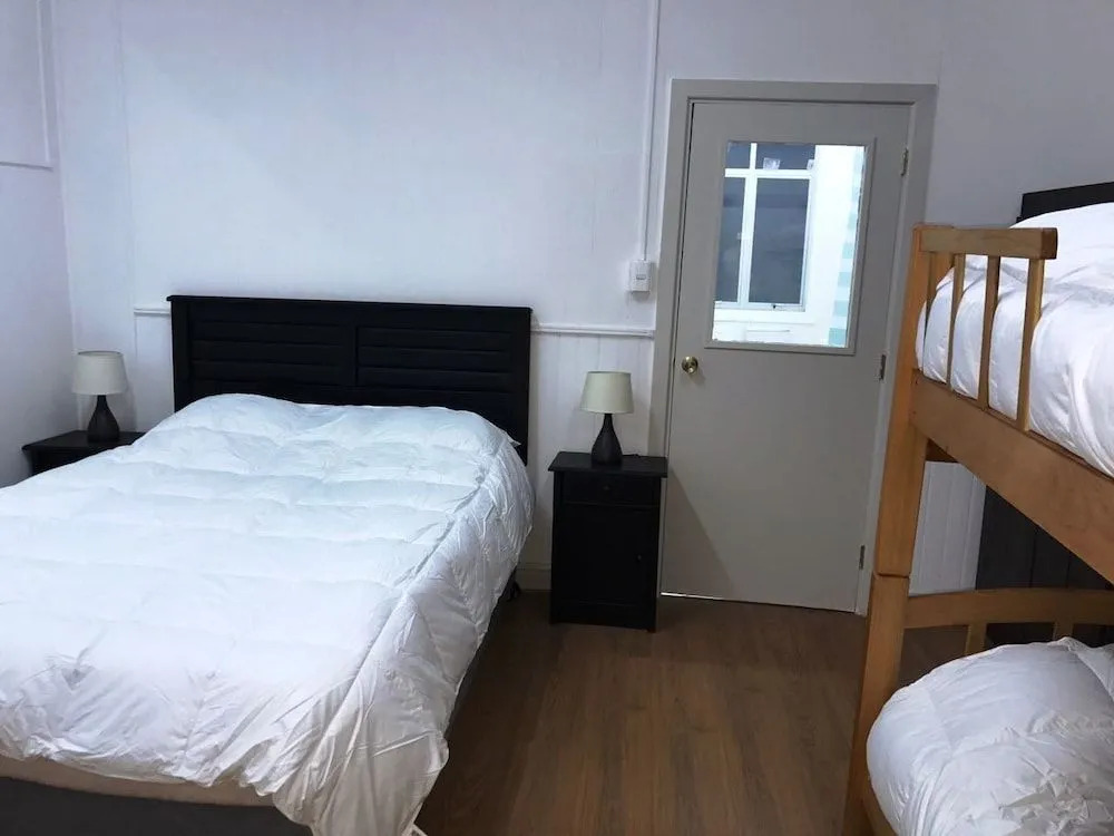 Hostal Rynaike