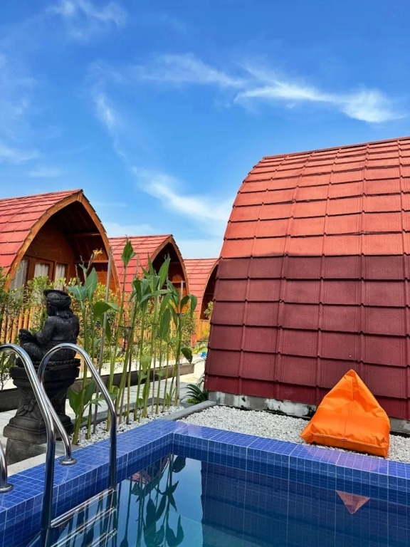 Lokasea Villa Beachfront
