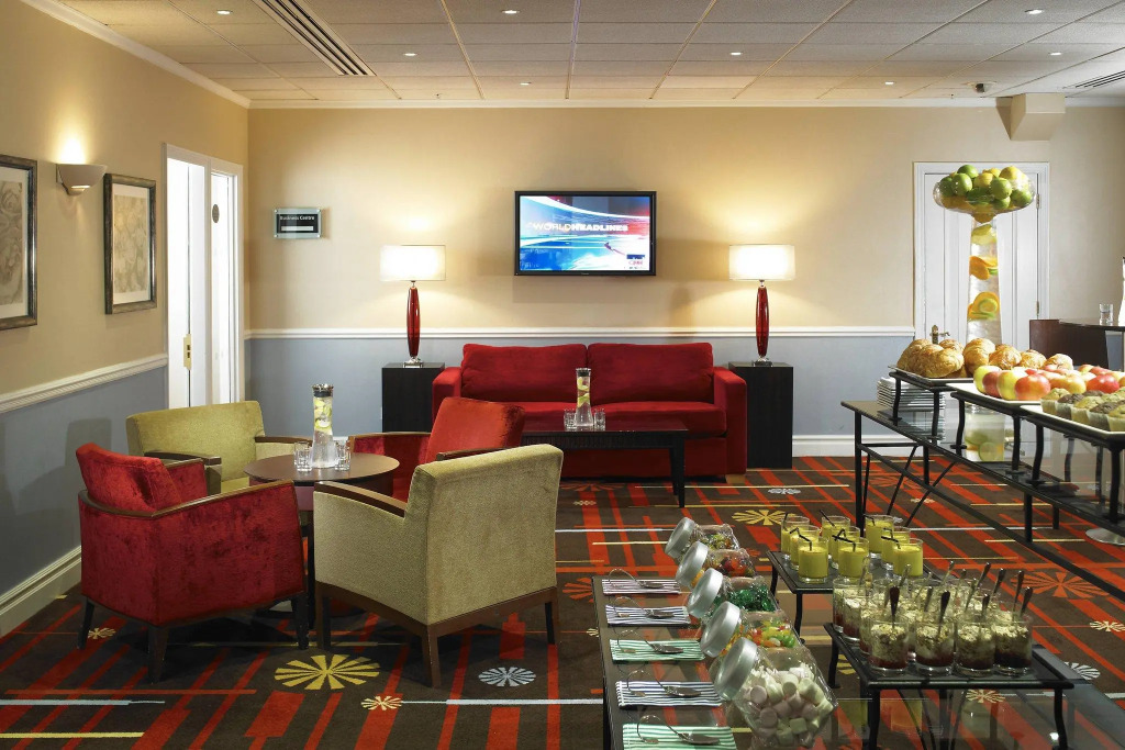 Delta Hotels by Marriott Huntingdon
