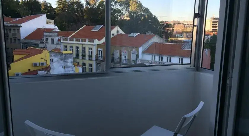 Lisbon Flat