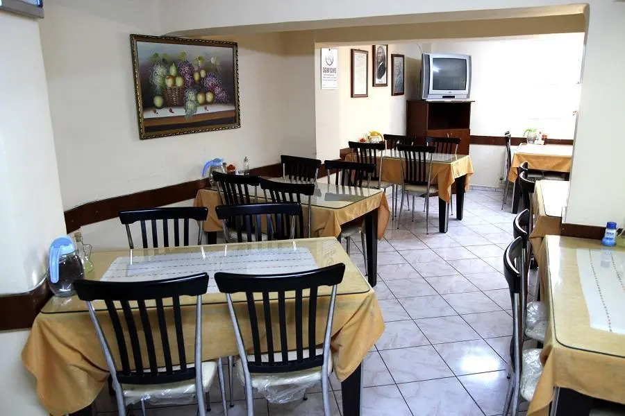 Assos Hostel