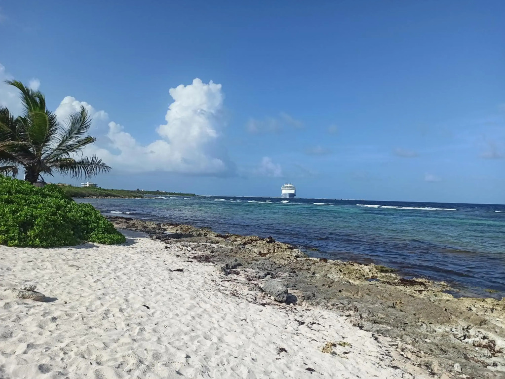 Casita Mahahual, Grand Costa Maya
