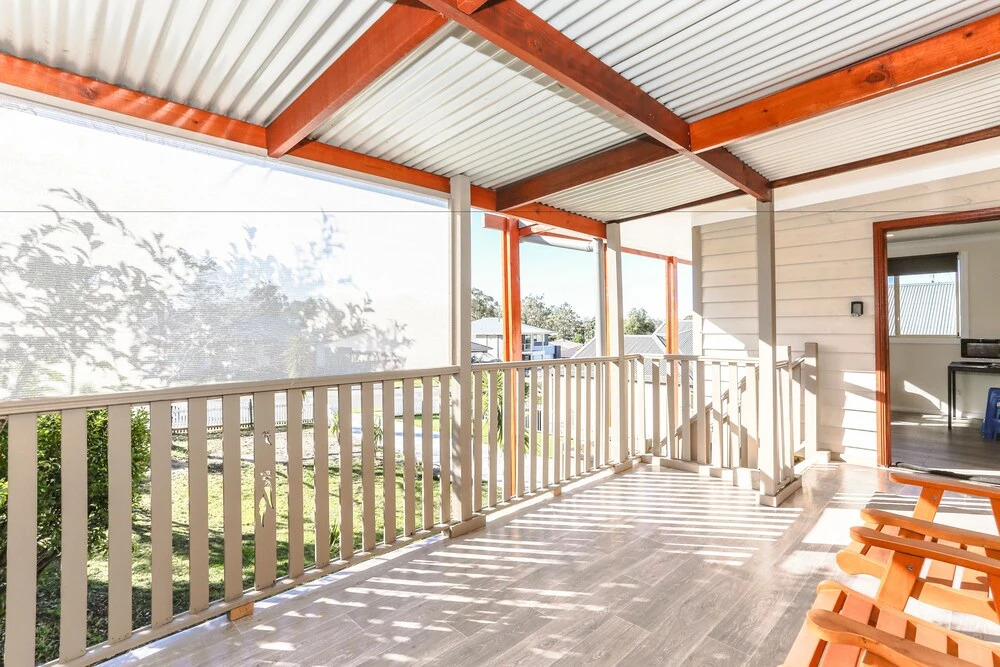 Morisset Park - 4 Bed