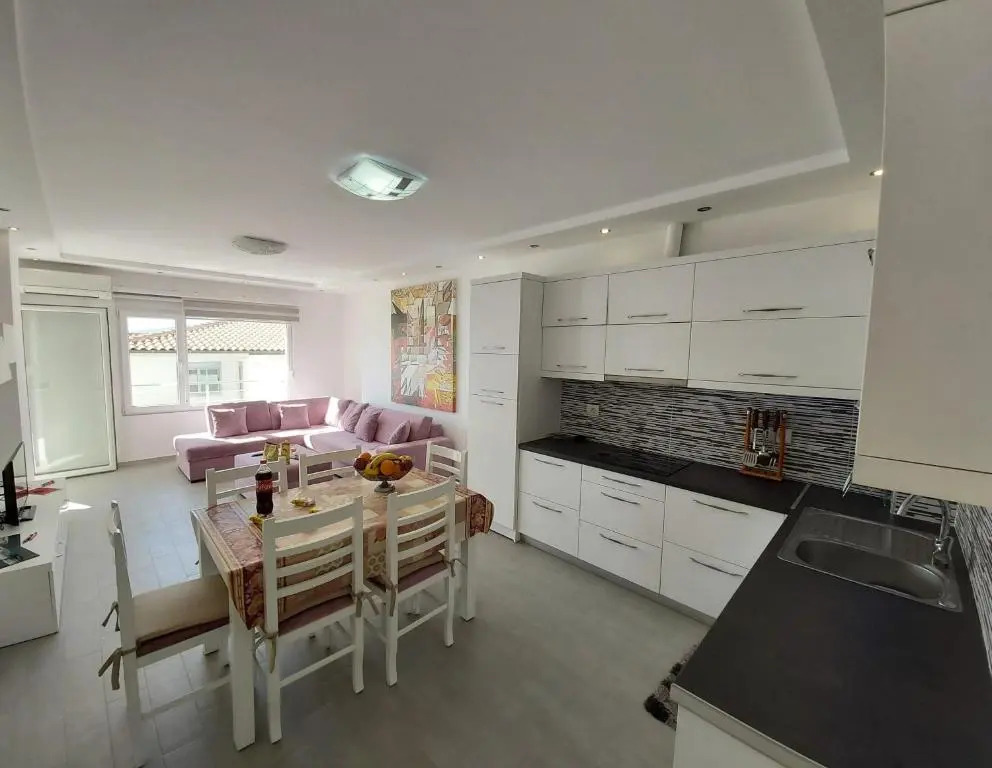 Oyster Apartments SeaView & Studio