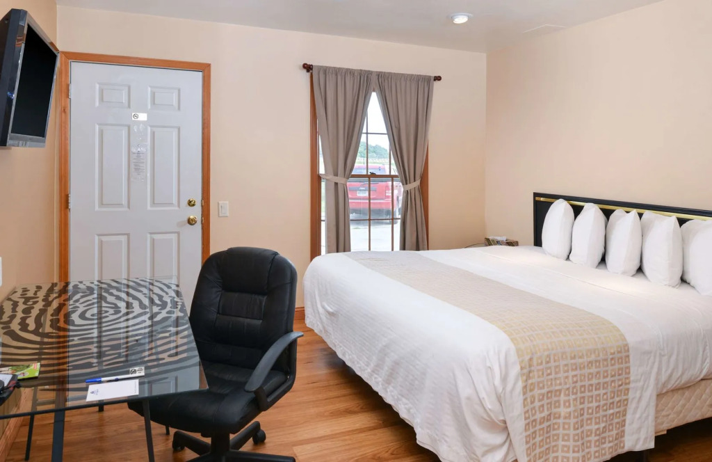 Valued Stay Mayflower