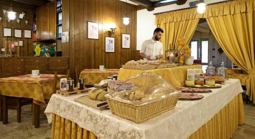 Hotel Belmonte