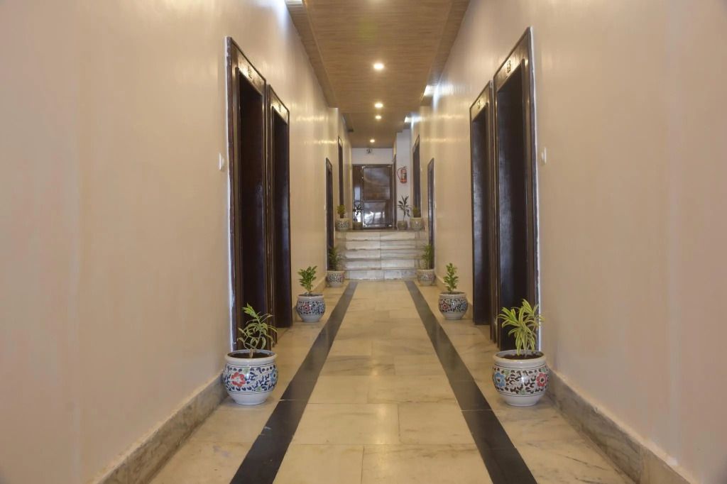 The Leef Inn