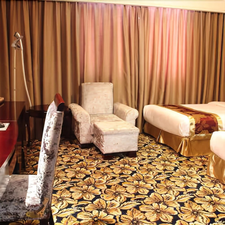 Emerald Hotel