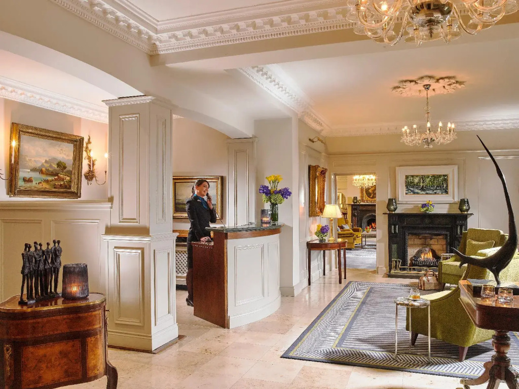 Killarney Randles Hotel