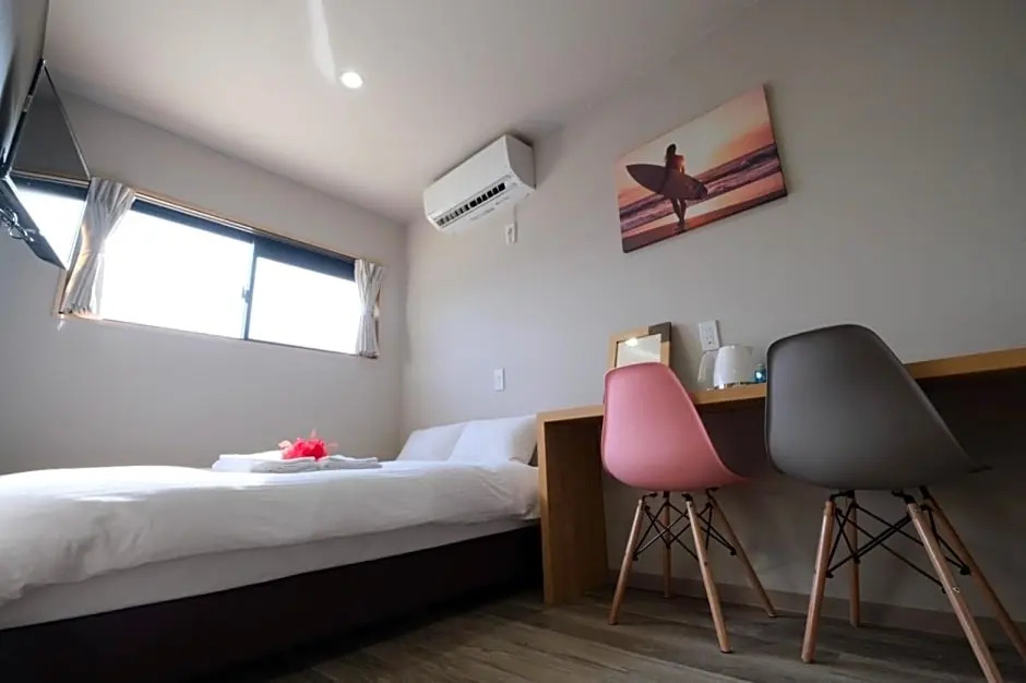 SORARU 02 - Vacation STAY 75800v