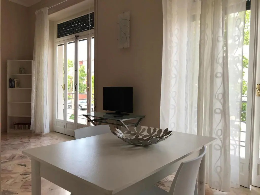 Le Torrette Rooms and Apartments