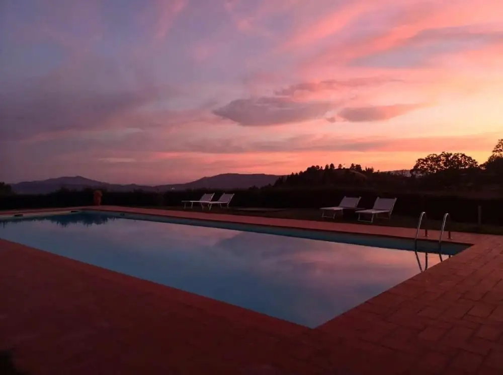 Podere Belvedere