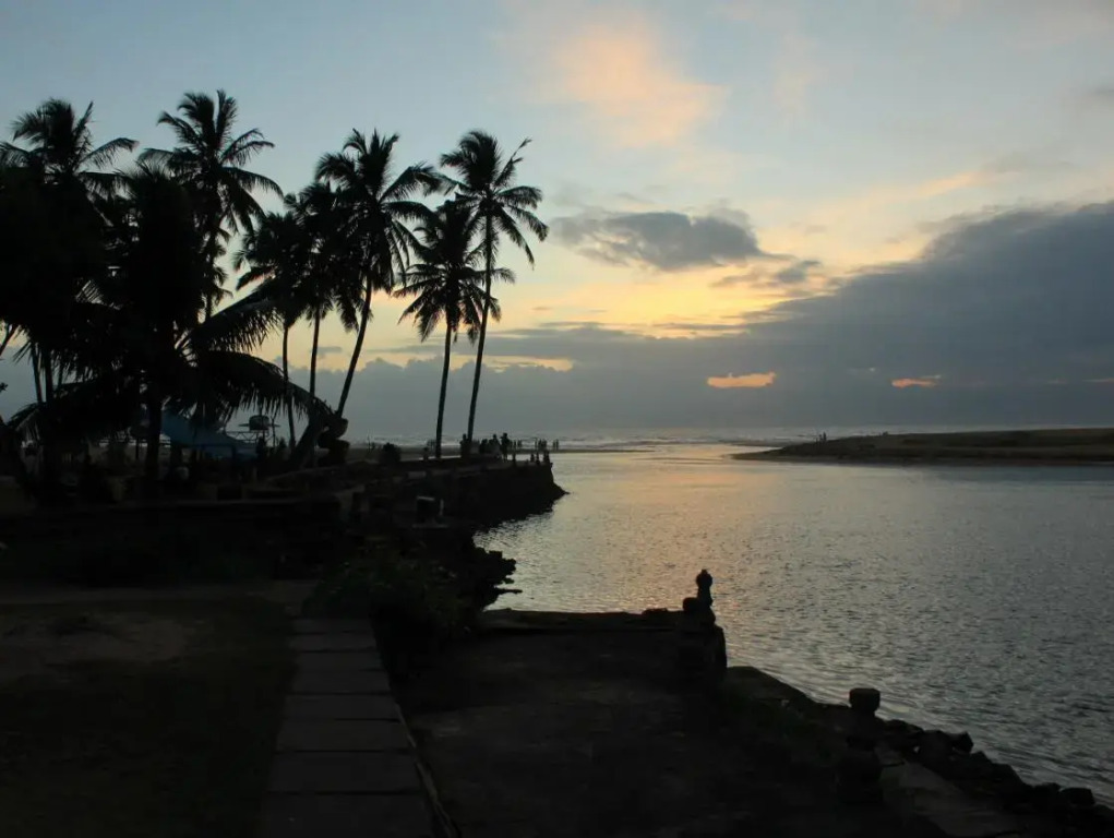 Park International Kovalam