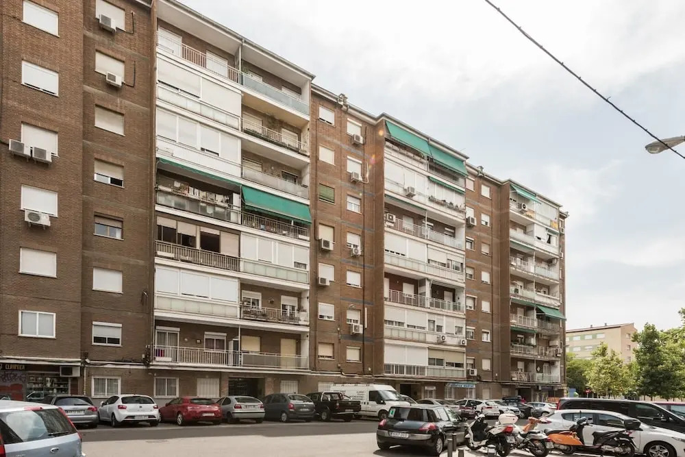 El Apartamento de Esteban