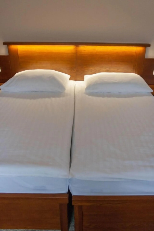 Hotel Baltaci U Náhonu